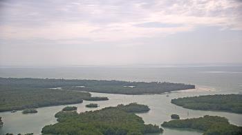 Weather camera view of Kalea Bay.