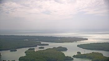 Thumbnail for current weather camera view from Kalea Bay in Naples, Florida
