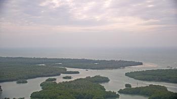 Thumbnail for current weather camera view from Kalea Bay in Naples, Florida