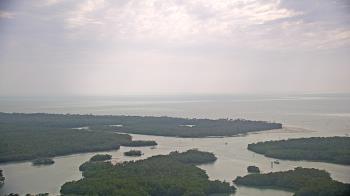Thumbnail for current weather camera view from Kalea Bay in Naples, Florida