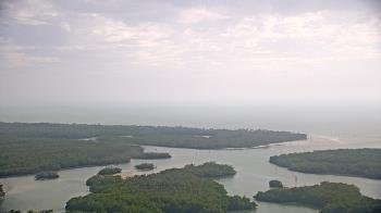 Thumbnail for current weather camera view from Kalea Bay in Naples, Florida