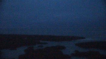 Thumbnail for current weather camera view from Kalea Bay in Naples, Florida