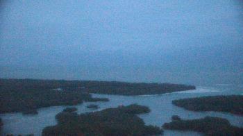 Thumbnail for current weather camera view from Kalea Bay in Naples, Florida