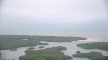 Thumbnail for current weather camera view from Kalea Bay in Naples, Florida