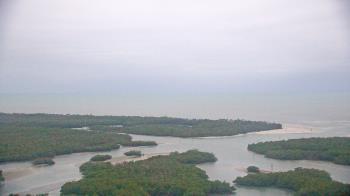 Thumbnail for current weather camera view from Kalea Bay in Naples, Florida