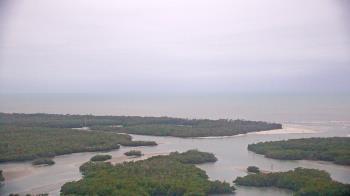 Weather camera view of Kalea Bay.