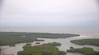 Thumbnail for current weather camera view from Kalea Bay in Naples, Florida