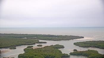 Thumbnail for current weather camera view from Kalea Bay in Naples, Florida