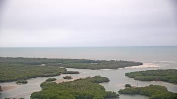 Thumbnail for current weather camera view from Kalea Bay in Naples, Florida