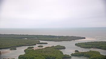 Thumbnail for current weather camera view from Kalea Bay in Naples, Florida