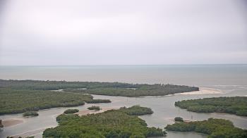 Thumbnail for current weather camera view from Kalea Bay in Naples, Florida