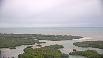 Thumbnail for current weather camera view from Kalea Bay in Naples, Florida