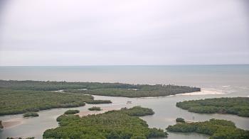 Thumbnail for current weather camera view from Kalea Bay in Naples, Florida