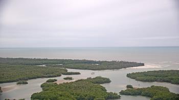 Thumbnail for current weather camera view from Kalea Bay in Naples, Florida