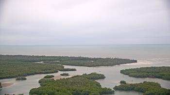 Thumbnail for current weather camera view from Kalea Bay in Naples, Florida