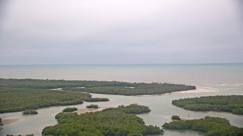 Thumbnail for current weather camera view from Kalea Bay in Naples, Florida