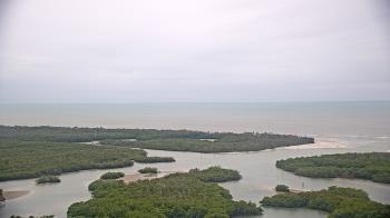 Thumbnail for current weather camera view from Kalea Bay in Naples, Florida