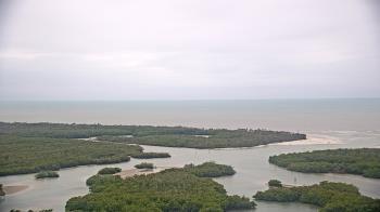 Thumbnail for current weather camera view from Kalea Bay in Naples, Florida