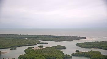 Thumbnail for current weather camera view from Kalea Bay in Naples, Florida