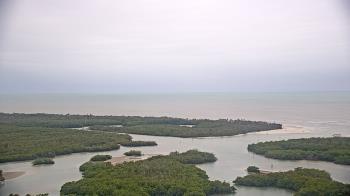 Thumbnail for current weather camera view from Kalea Bay in Naples, Florida