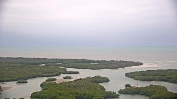 Thumbnail for current weather camera view from Kalea Bay in Naples, Florida