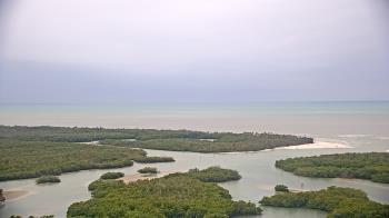 Thumbnail for current weather camera view from Kalea Bay in Naples, Florida