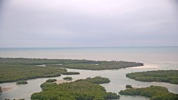 Thumbnail for current weather camera view from Kalea Bay in Naples, Florida