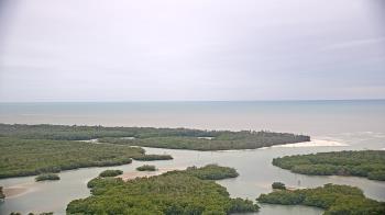 Thumbnail for current weather camera view from Kalea Bay in Naples, Florida