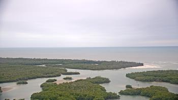 Thumbnail for current weather camera view from Kalea Bay in Naples, Florida