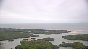 Thumbnail for current weather camera view from Kalea Bay in Naples, Florida