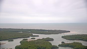 Thumbnail for current weather camera view from Kalea Bay in Naples, Florida