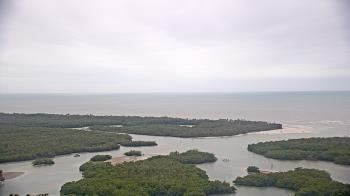 Thumbnail for current weather camera view from Kalea Bay in Naples, Florida