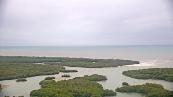 Thumbnail for current weather camera view from Kalea Bay in Naples, Florida