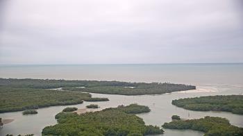 Thumbnail for current weather camera view from Kalea Bay in Naples, Florida