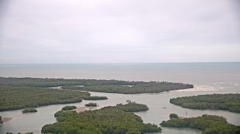 Thumbnail for current weather camera view from Kalea Bay in Naples, Florida