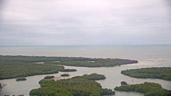 Thumbnail for current weather camera view from Kalea Bay in Naples, Florida