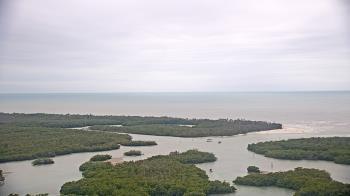 Thumbnail for current weather camera view from Kalea Bay in Naples, Florida