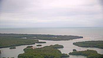 Thumbnail for current weather camera view from Kalea Bay in Naples, Florida