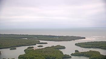Thumbnail for current weather camera view from Kalea Bay in Naples, Florida