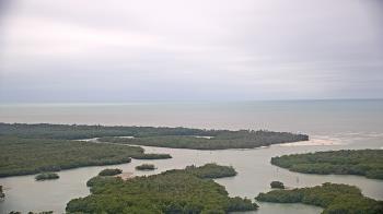 Thumbnail for current weather camera view from Kalea Bay in Naples, Florida