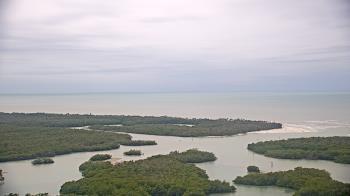 Thumbnail for current weather camera view from Kalea Bay in Naples, Florida