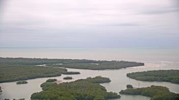 Thumbnail for current weather camera view from Kalea Bay in Naples, Florida