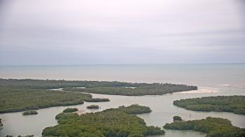 Thumbnail for current weather camera view from Kalea Bay in Naples, Florida