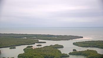 Thumbnail for current weather camera view from Kalea Bay in Naples, Florida