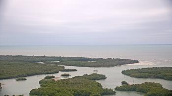 Thumbnail for current weather camera view from Kalea Bay in Naples, Florida