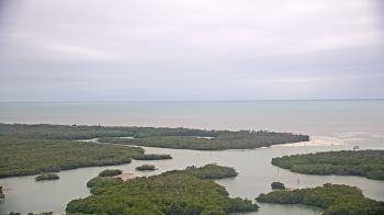 Thumbnail for current weather camera view from Kalea Bay in Naples, Florida