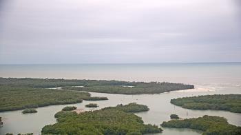 Thumbnail for current weather camera view from Kalea Bay in Naples, Florida