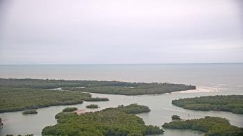 Thumbnail for current weather camera view from Kalea Bay in Naples, Florida