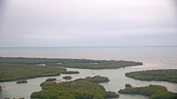 Thumbnail for current weather camera view from Kalea Bay in Naples, Florida