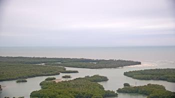 Thumbnail for current weather camera view from Kalea Bay in Naples, Florida